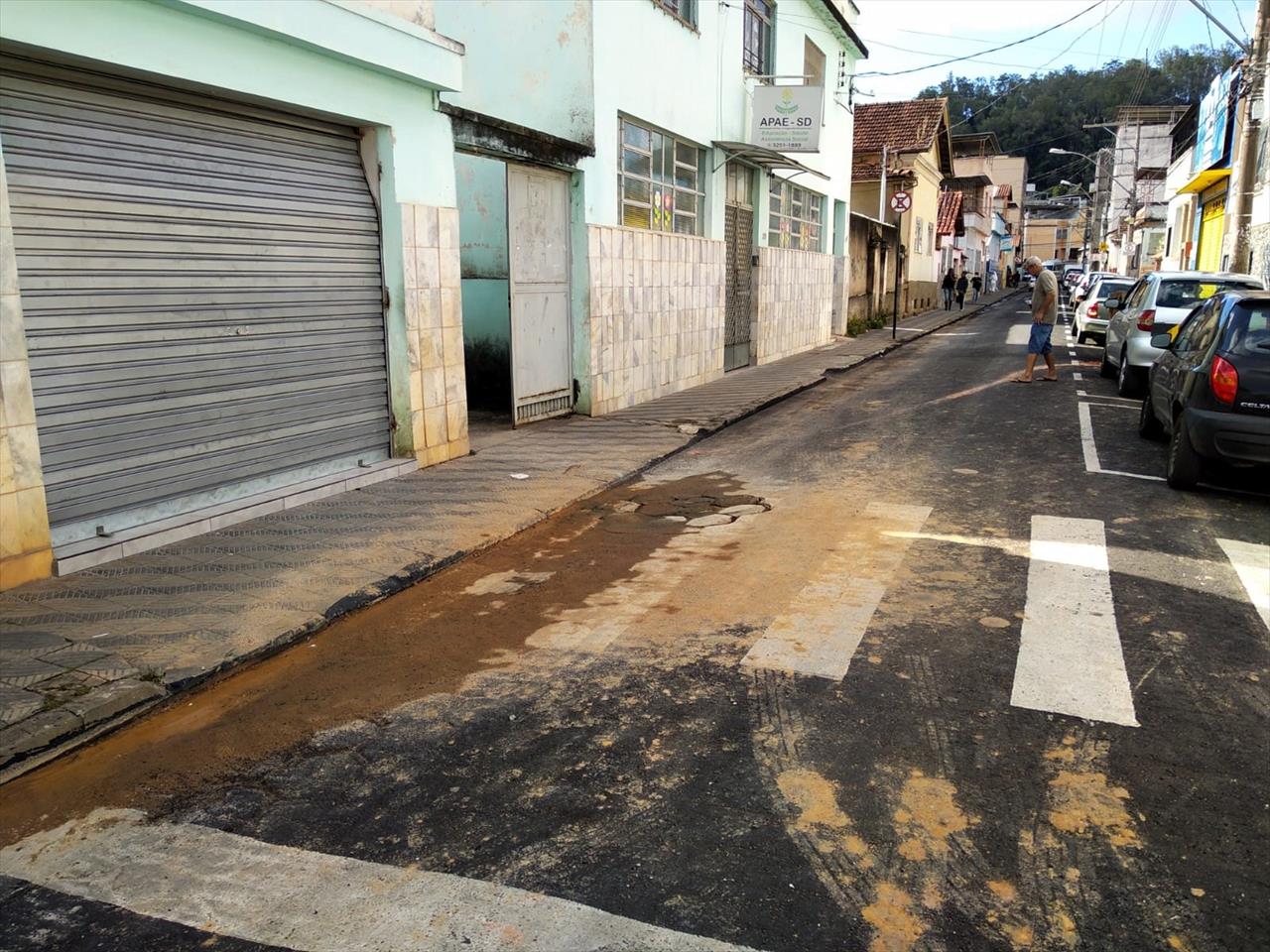 Prefeitura e Copasa se reúnem em busca de melhorias para o serviço em