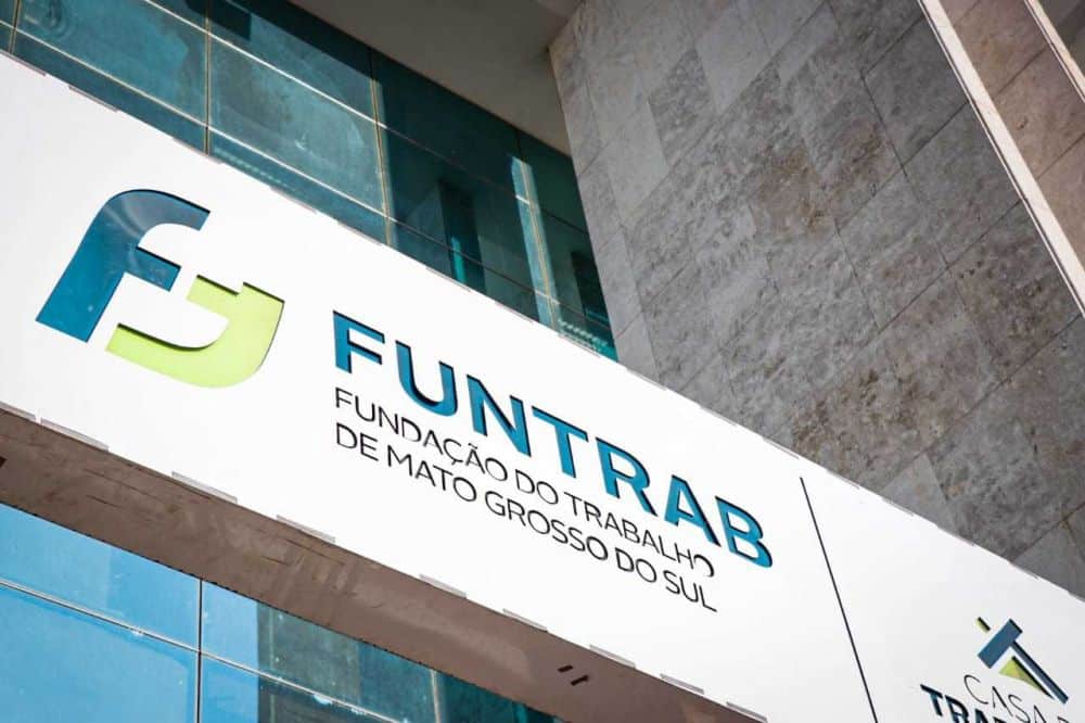 Funtrab discute demandas de trabalho indígena na plantação de eucalipto em Ribas do Rio Pardo