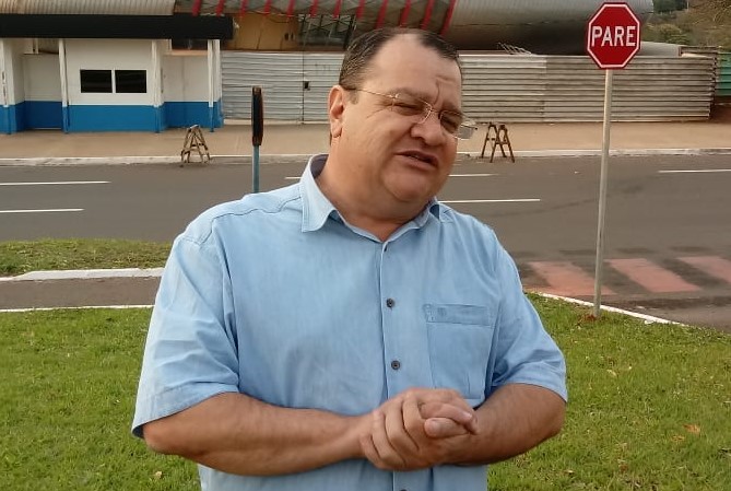 Prefeito de Ribas do Rio Pardo diz que não sabia de contrato que pode levar à sua cassação