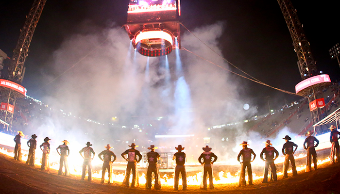 Sem público, etapa da 'PBR Brazil' em Barretos terá transmissão pelo SporTV 3