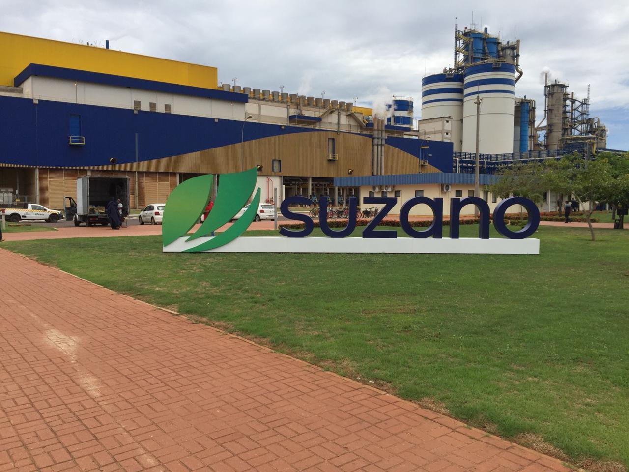 Suzano é indicada uma das empresas que melhor se comunicam com jornalistas