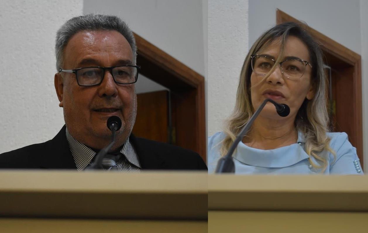 Tiago do Zico sobe o tom e exonera comissionados indicados de Rose e Luiz do Sindicato