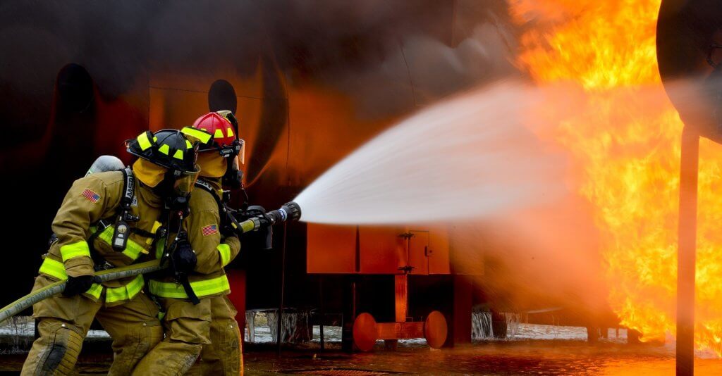 Curso de Prevenção e Combate a Incêndio e Pânico