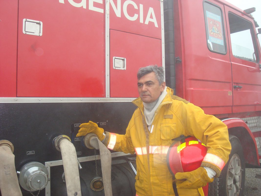 Faleceu em decorrência da Covid-19, o coronel Paulo Chaves de Araújo, da reserva do CBPMESP