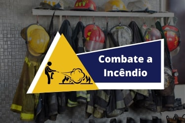 10 Regras de ouro de táticas de Combate a Incêndio