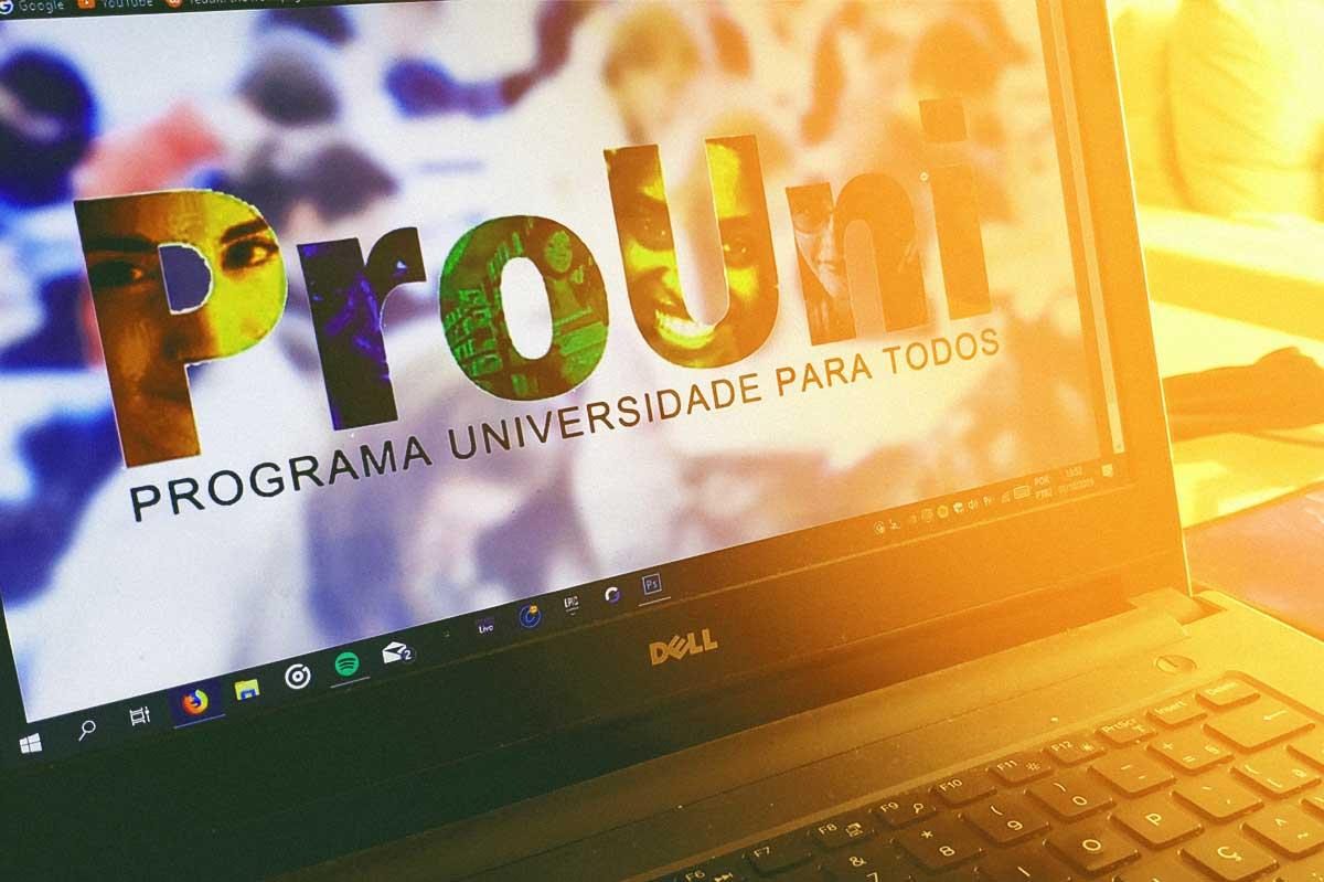 MEC divulga resultado da lista de espera do Prouni 2021