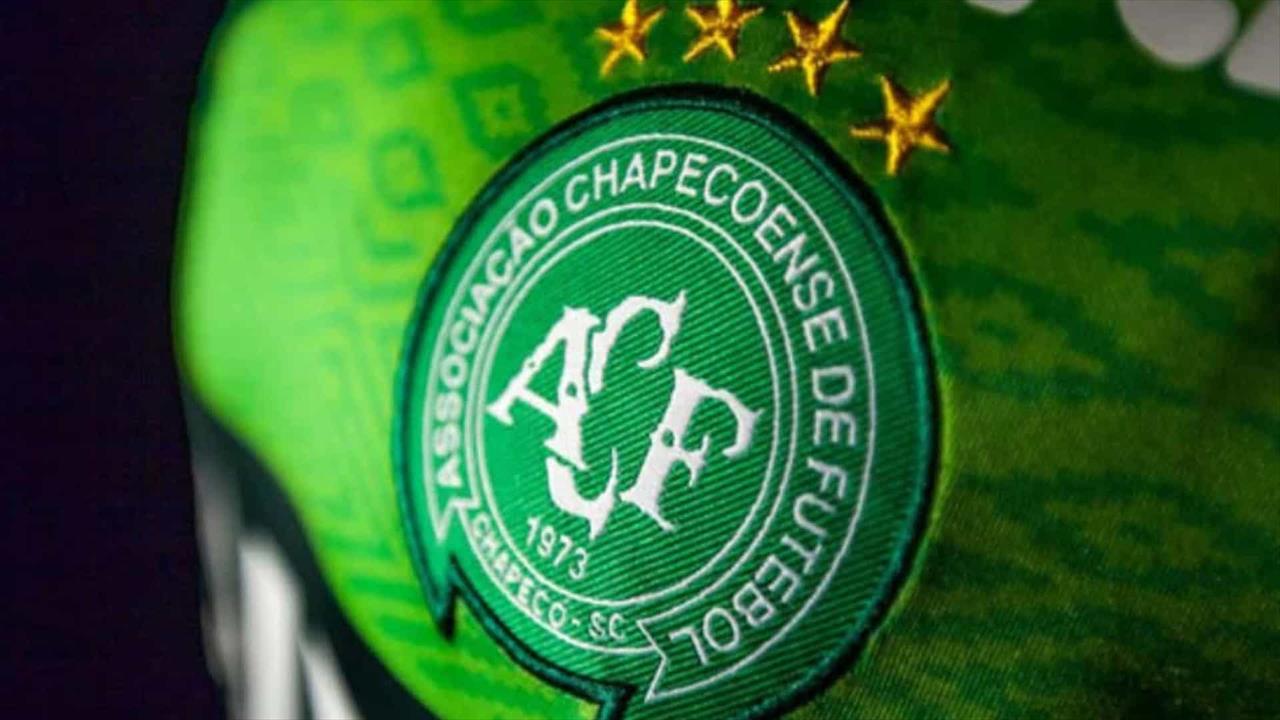 Chapecoense é condenada a pagar R$ 14 milhões à família de Thiego, morto em 2016