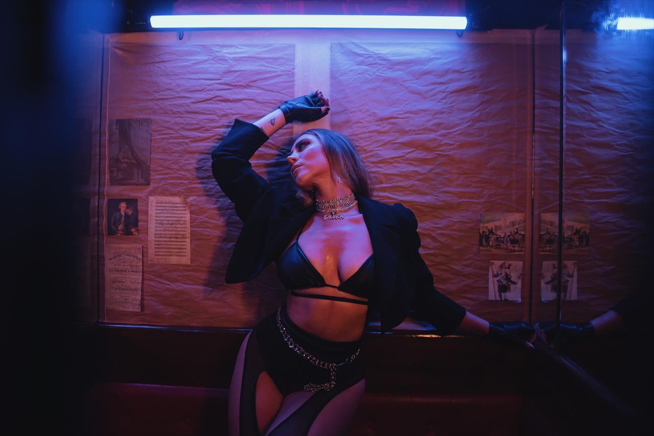 MABBI acabou de lançar seu novo videoclipe! (FOTOS)