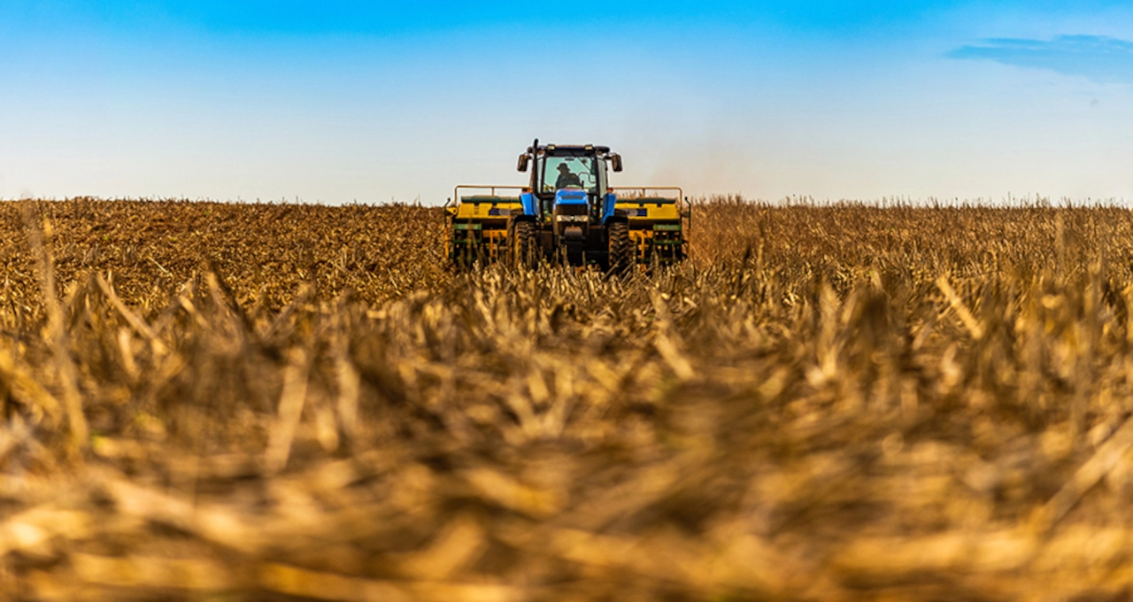 Agronegócio brasileiro dispara em 2022