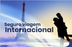 Seguro Viagem Internacional