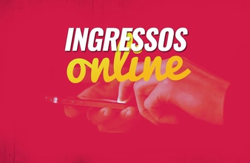 Venda de Ingressos