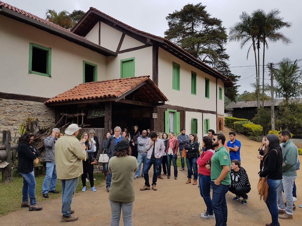 Agroturismo Venda Nova do Imigrante