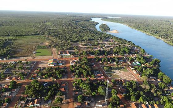 Novo Santo Antônio-MT emite novo decreto com medidas restritivas para conter a disseminação da COVID-19