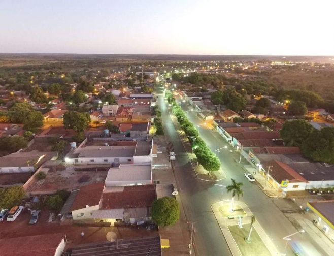 Ribeirão Cascalheira comemora 33 anos com ações do Governo do Estado em logística, meio ambiente e agricultura familiar