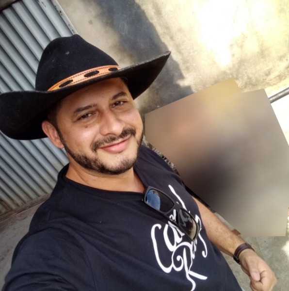 Servidor da Justiça morre em decorrência da Covid em Barra do Garças