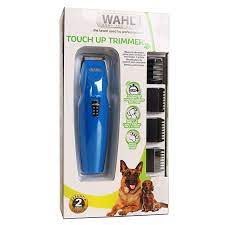 Aparador Pet Touch Up Trimmer - wahlclipper