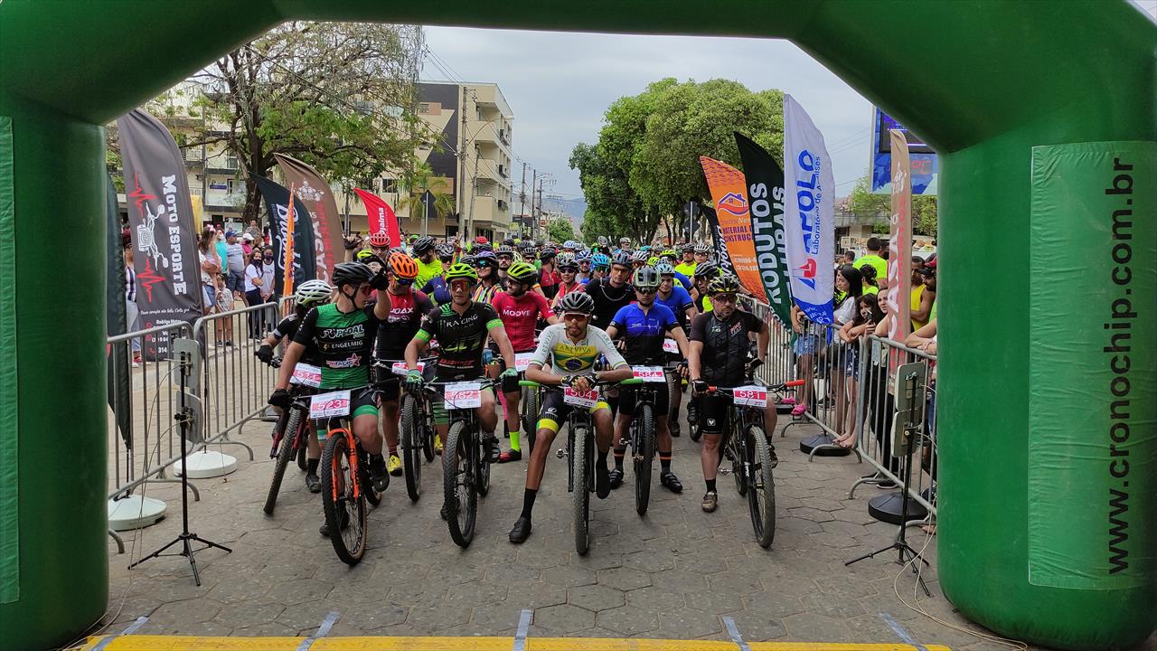 Corrida de Rua e Mountain Bike marcam os 109 anos de Ipanema