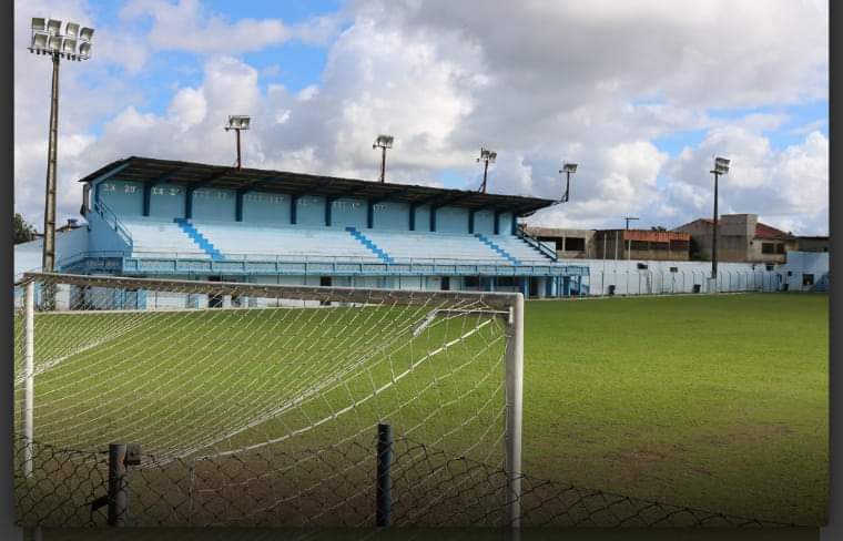 Nova Venécia confirma participação na Série B do Campeonato Capixaba