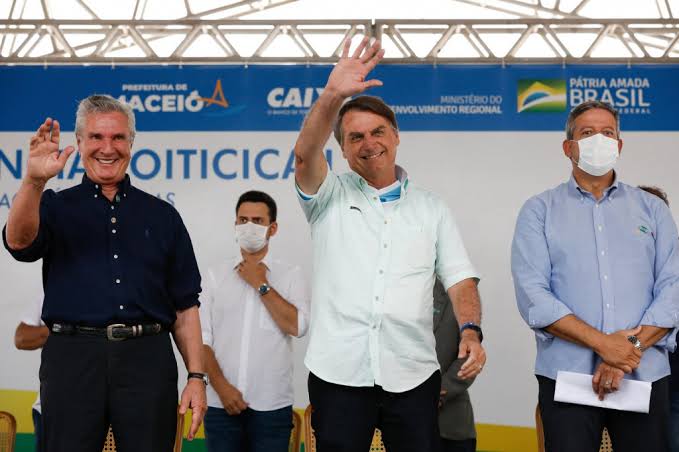 Bolsonaro irá inaugurar casas do programa minha casa minha vida em São Mateus