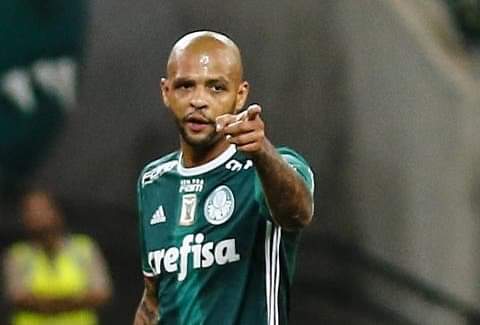 Rádio do Rio Grande do Sul diz que Felipe Melo já assinou com o Fluminense