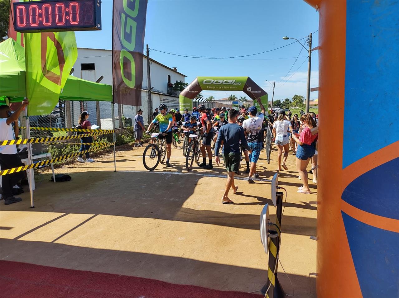 Copa Norte agita o Balneário de Guriri neste Domingo