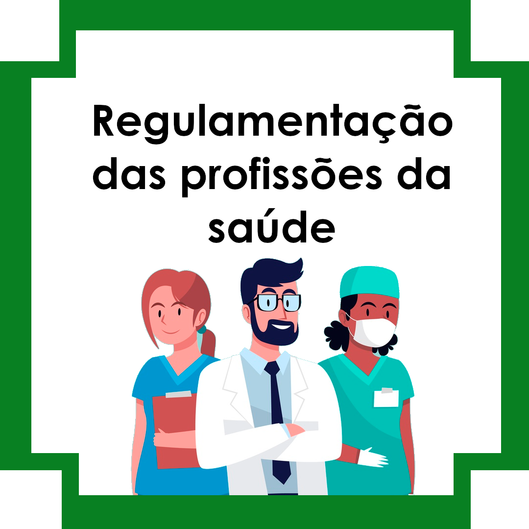 Disponível o segundo texto da série sobre regulamentação da profissão