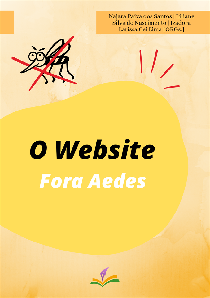 O Website: Fora Aedes