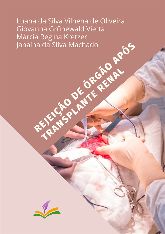 REJEIÇÃO DE ÓRGÃO APÓS TRANSPLANTE RENAL