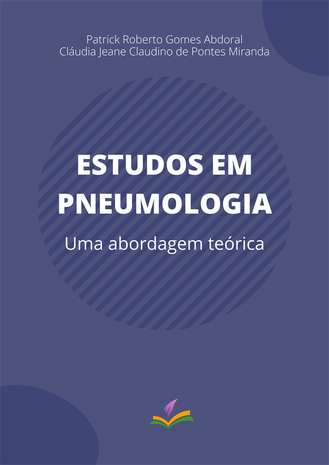 ESTUDOS EM PNEUMOLOGIA: Uma abordagem teórica