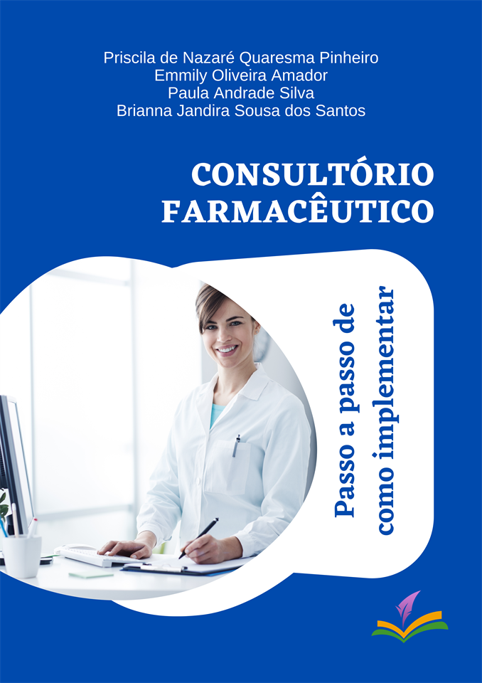 CONSULTÓRIO FARMACÊUTICO: Passo a passo de como implementar