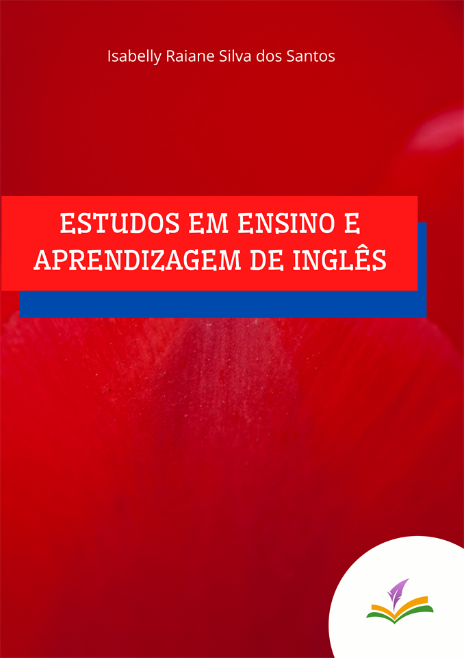 ESTUDOS EM ENSINO E APRENDIZAGEM DE INGLÊS