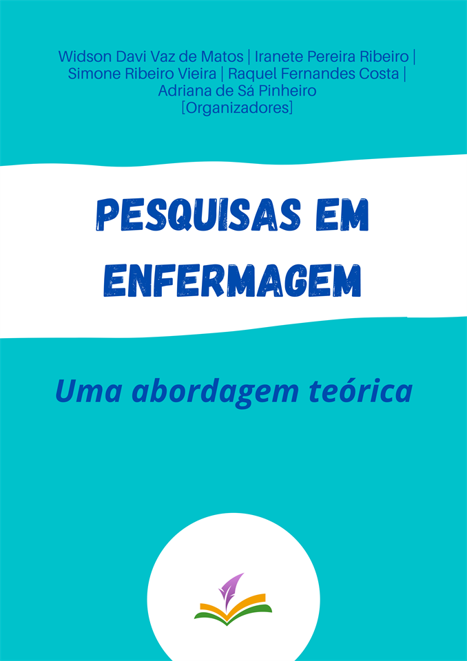 PESQUISAS EM ENFERMAGEM: Uma abordagem teórica