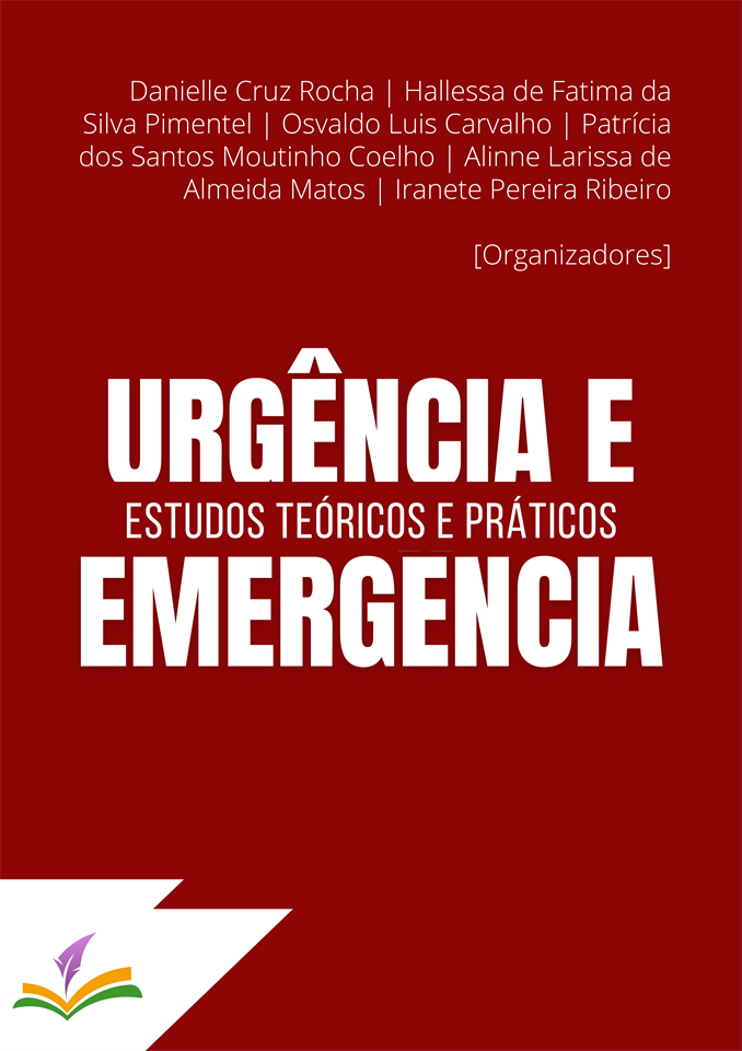 URGÊNCIA E EMERGÊNCIA: estudos teóricos e práticos