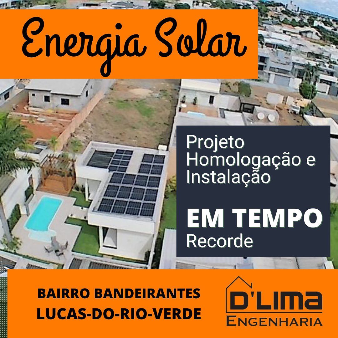 Sistema de 9 Kwp