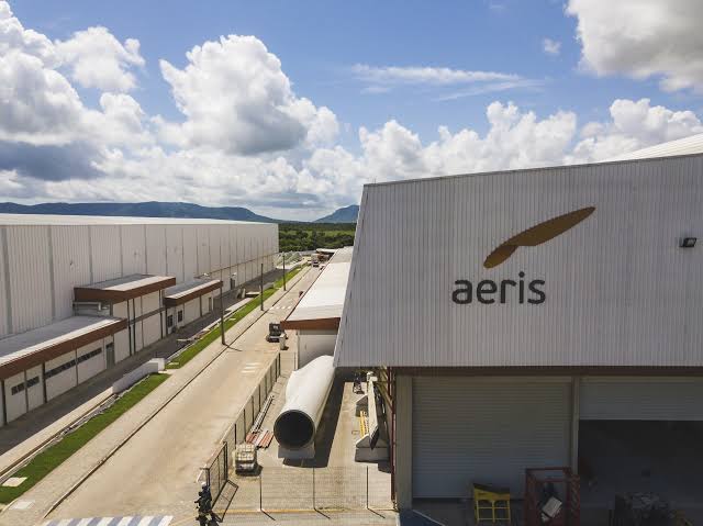 Aeris Energy está com vagas abertas no Pecém; veja como participar