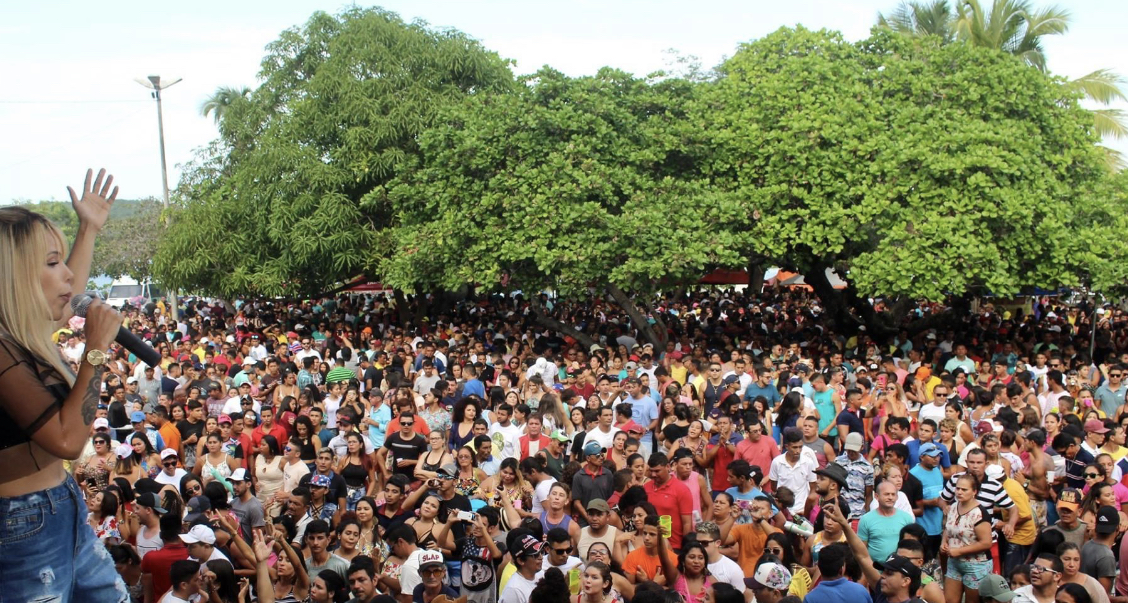 Tradicional Festa do Trabalhador, no Siupé deve acontecer em 2022