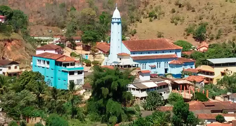 Homem tenta matar vereador, mas acaba salvando sua vida