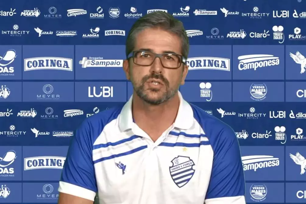 Cruzeiro se aproxima de Rodrigo Pastana para diretoria de futebol