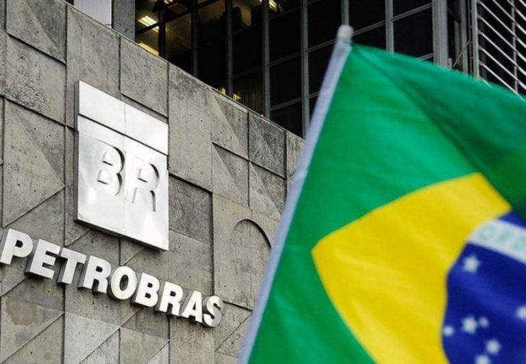 Com alta de ações, Petrobras ganha R$ 30,7 bilhões em valor de mercado