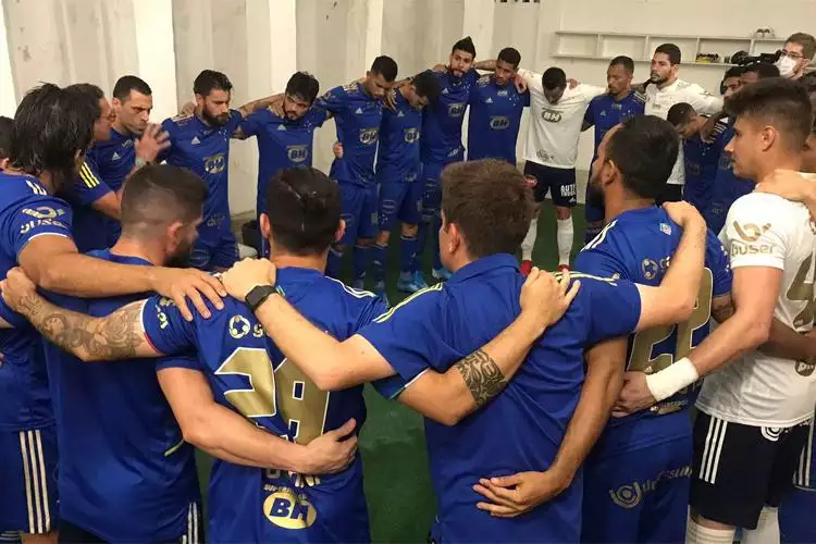 Cruzeiro supera turno de 2020 e mira 70% na segunda metade da Série B