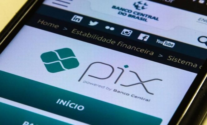 BC anuncia que Pix Saque estará disponível a partir de 29 de novembro