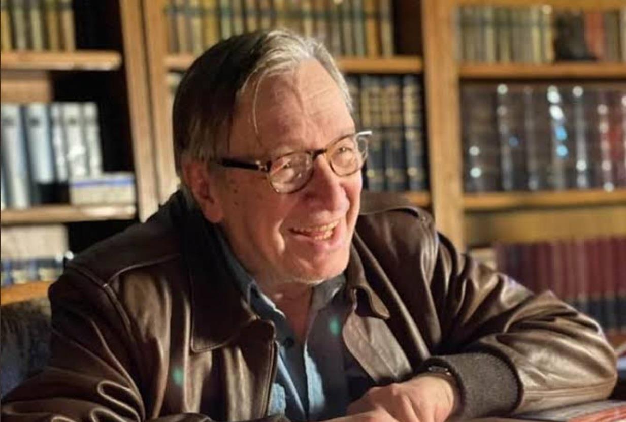 Morre nos Estados Unidos, aos 74 anos, o escritor e filósofo Olavo de Carvalho