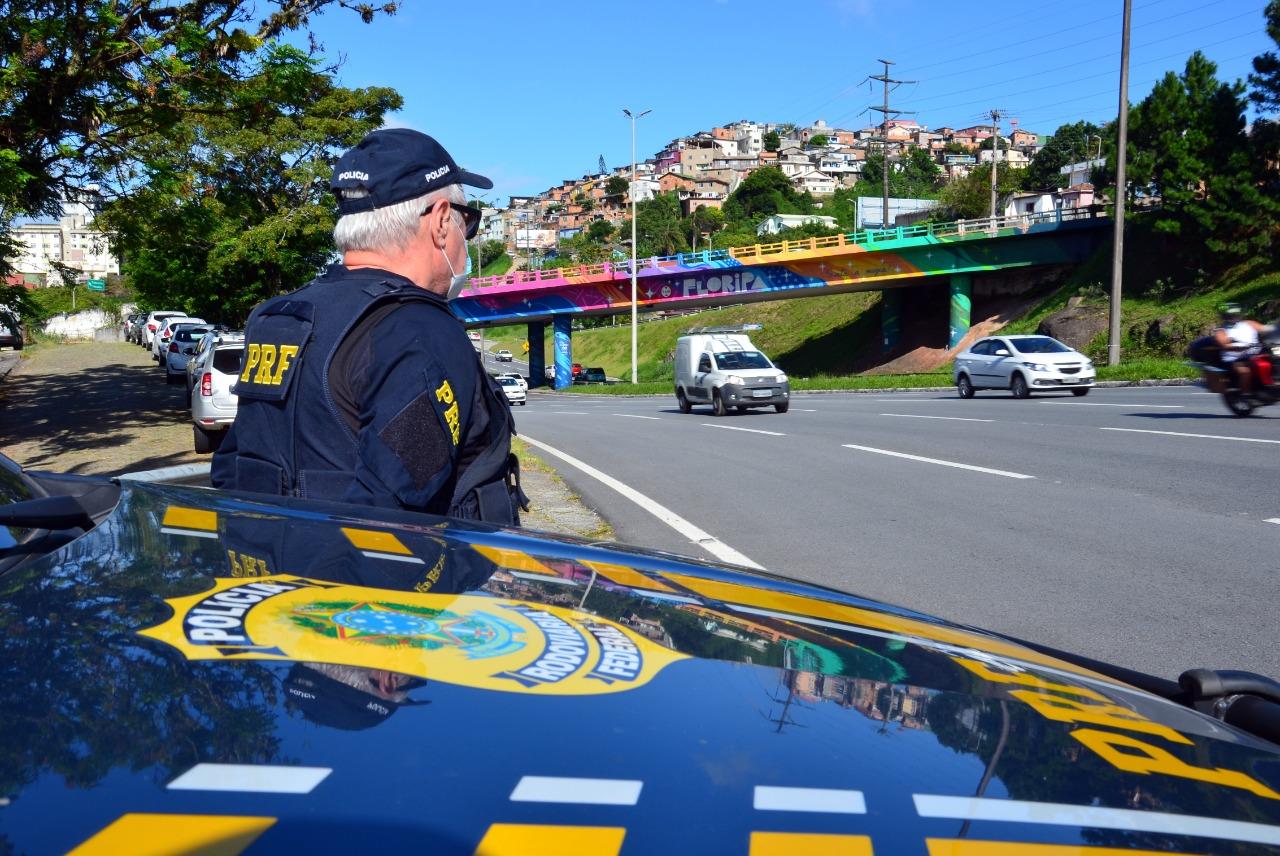 Balanço Operação Semana Santa 2021