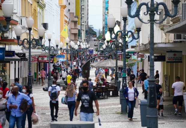 Coronavírus em SC: Medida Provisória do Governo do Estado institui o Auxílio Catarina