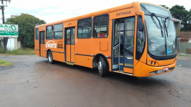 Mais linhas do serviço de transporte de passageiros começam a circular na próxima segunda-feira, 10