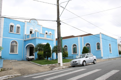 Furto de Fios elétricos no Hospital bom Jesus nesta noite de quarta-feira(12)