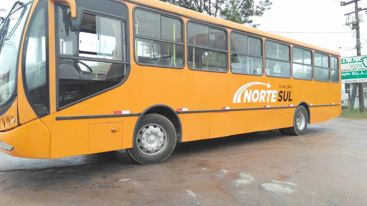 Vila Ruthes terá linha de ônibus para o centro todos os dias durante a semana