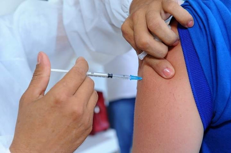 Sábado acontece mais um Dia D de vacinação contra gripe