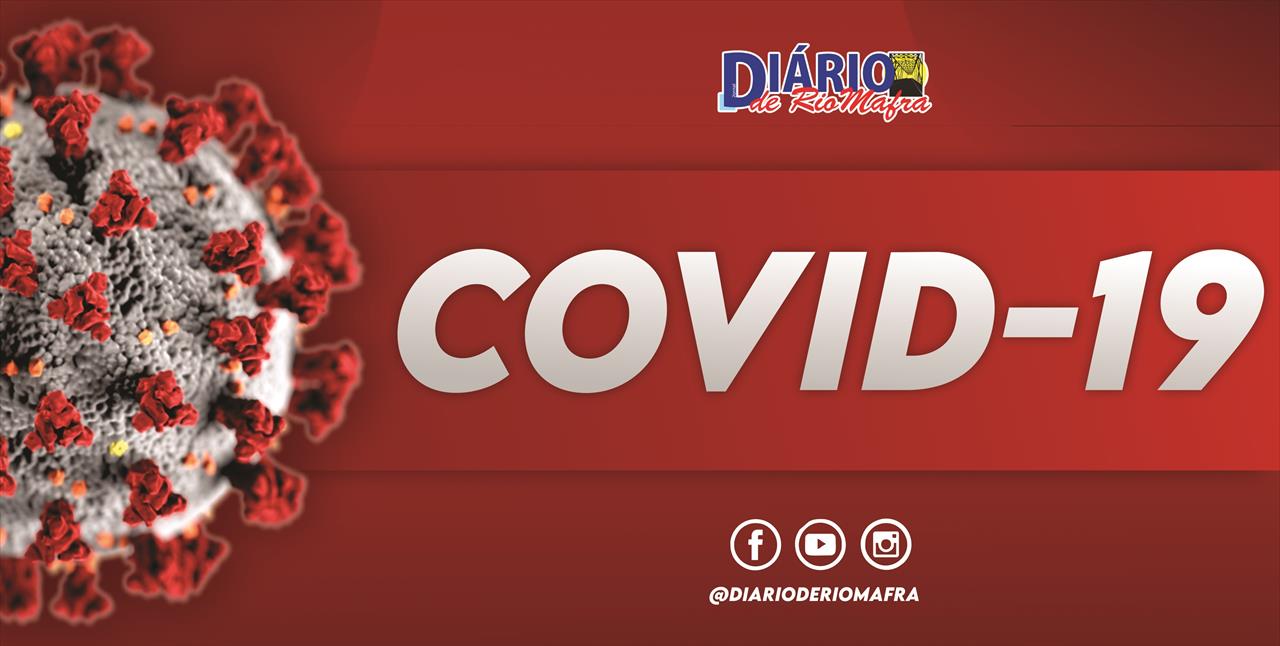 Segunda dose é essencial para proteção contra a Covid-19