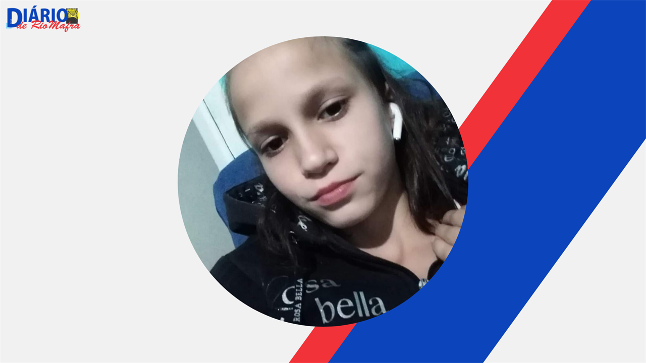 Menina de 13 anos que estava desaparecida é reencontrada